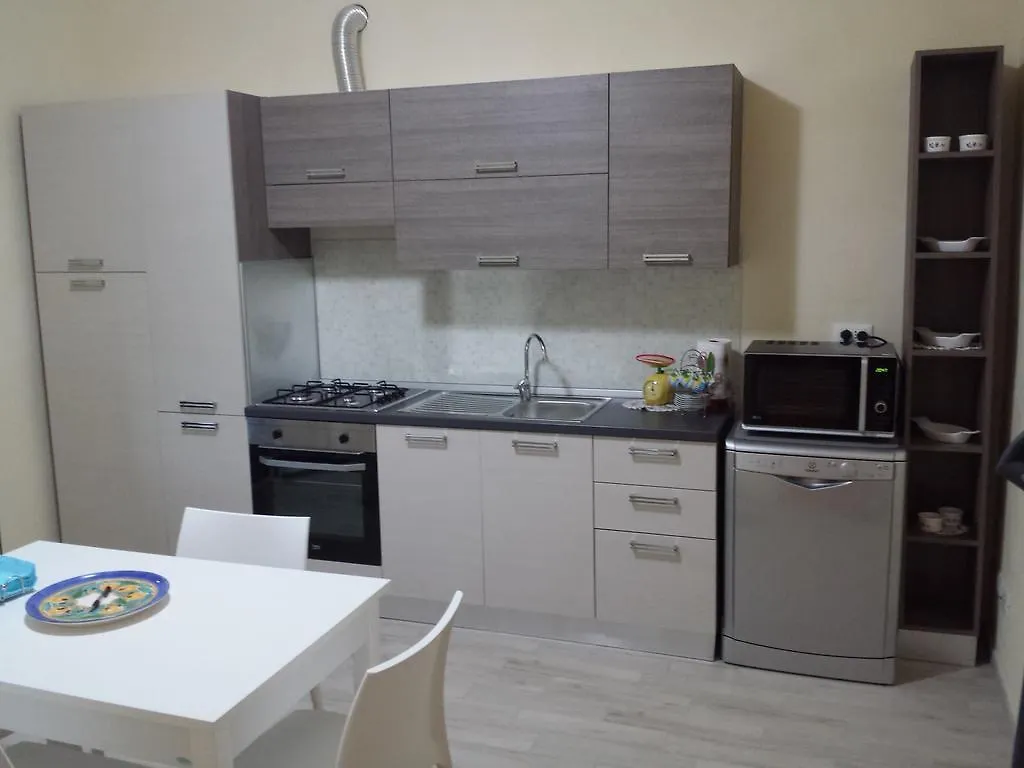 Appartamento Casa Di Giulia Hotel San Lorenzo al Mare
