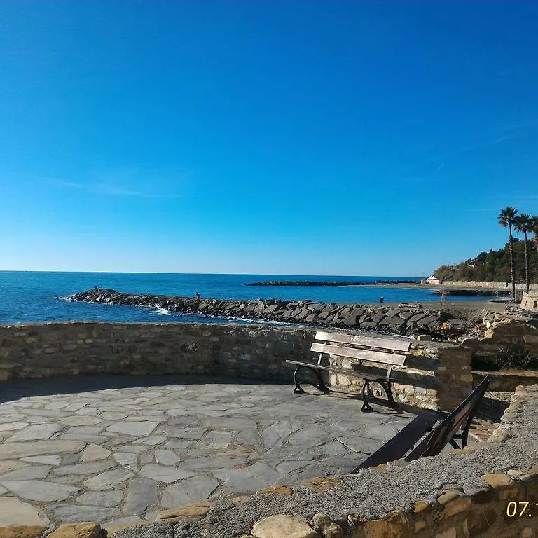 Appartamento Casa Di Giulia Hotel San Lorenzo al Mare