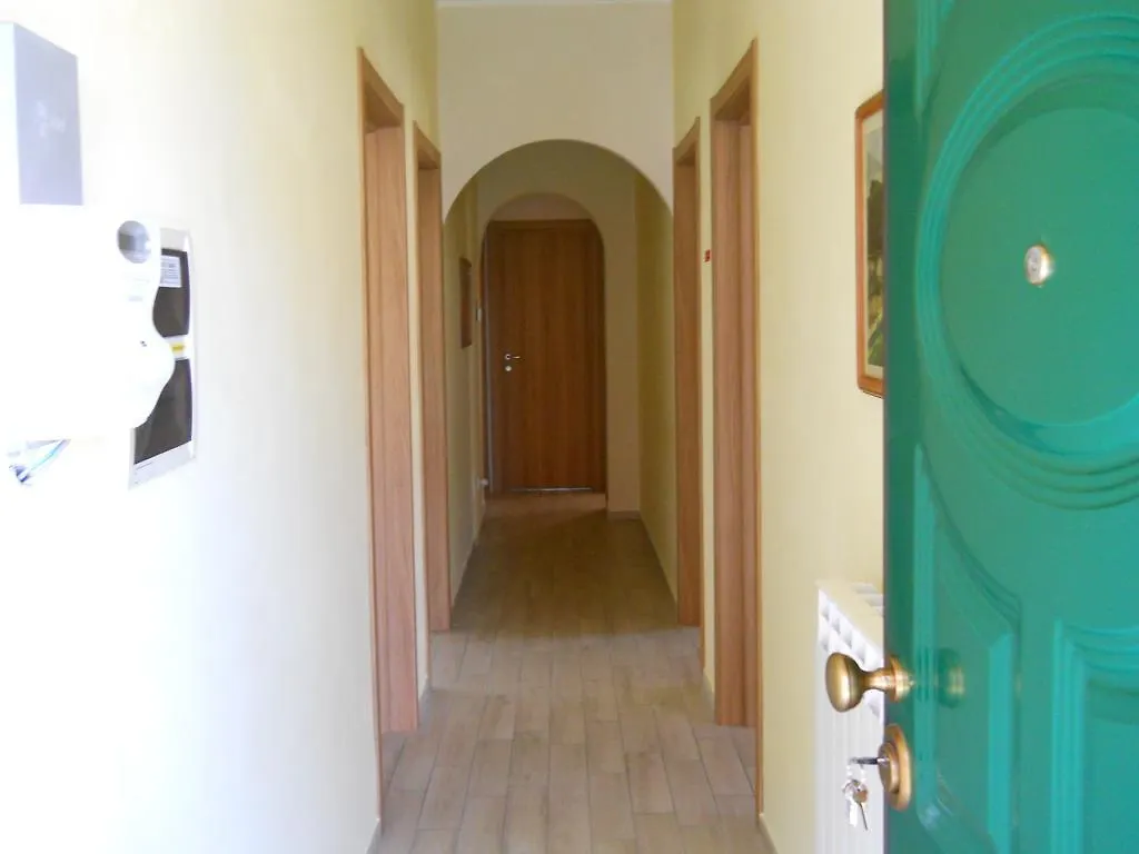 Appartamento Casa Di Giulia Hotel San Lorenzo al Mare