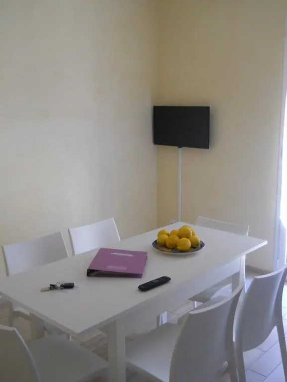 Casa Di Giulia Hotel San Lorenzo al Mare Italia