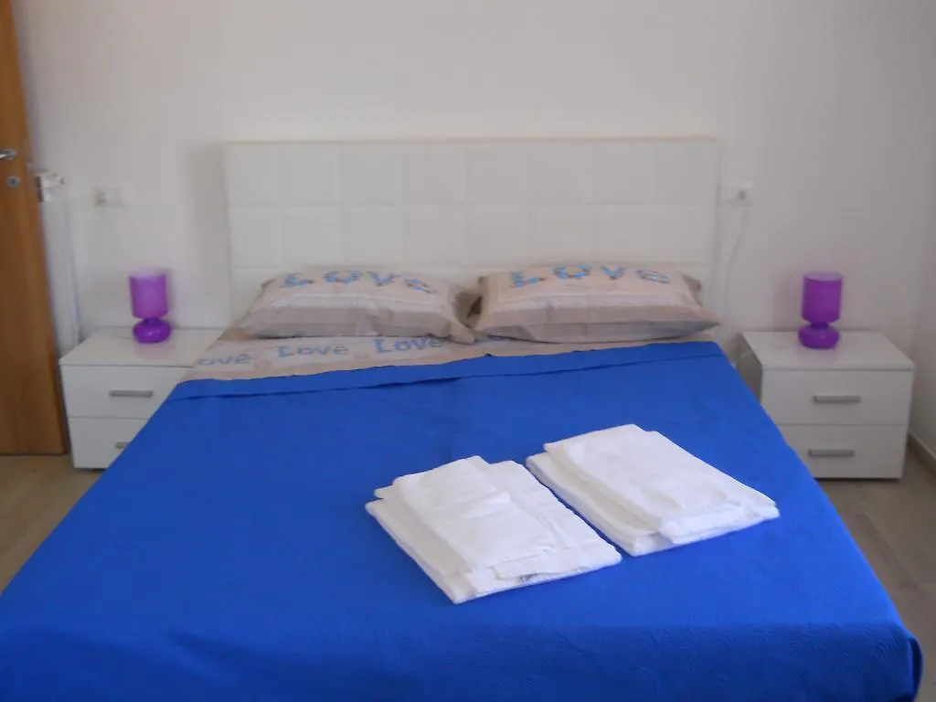 Appartamento Casa Di Giulia Hotel San Lorenzo al Mare Italia