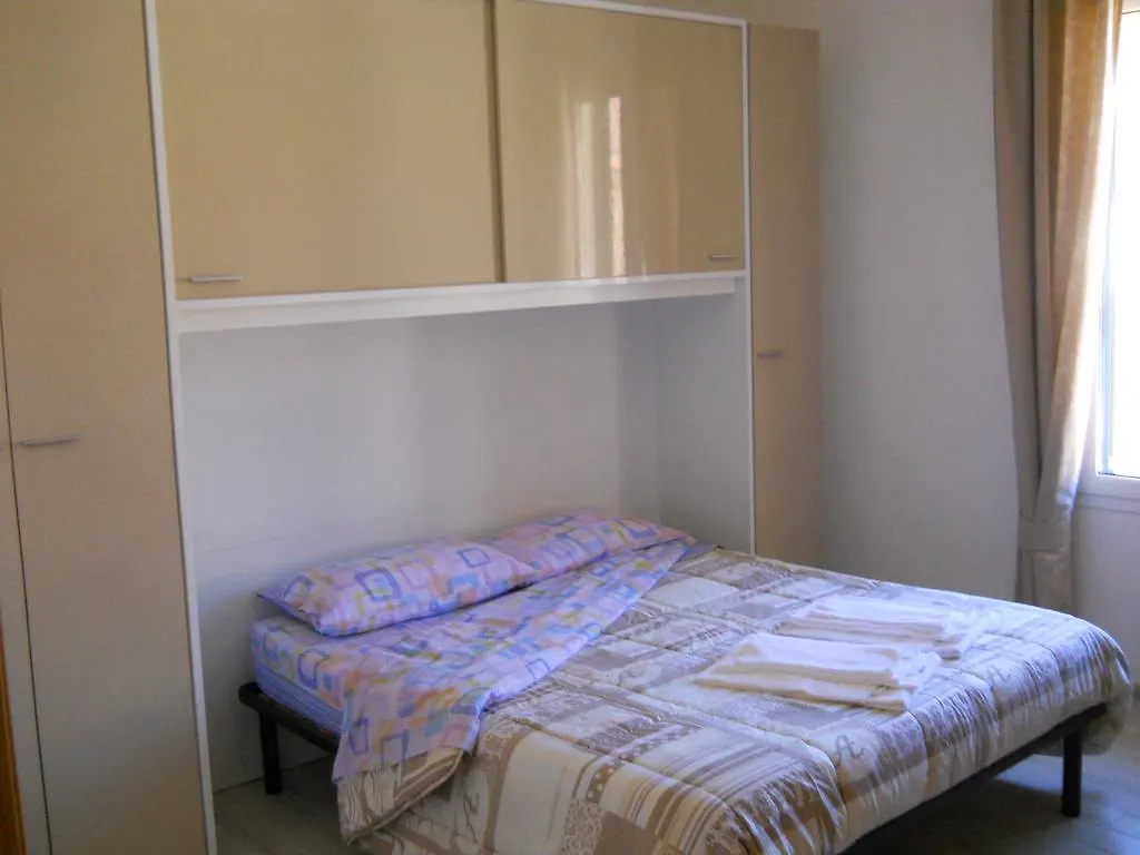 Appartamento Casa Di Giulia Hotel San Lorenzo al Mare