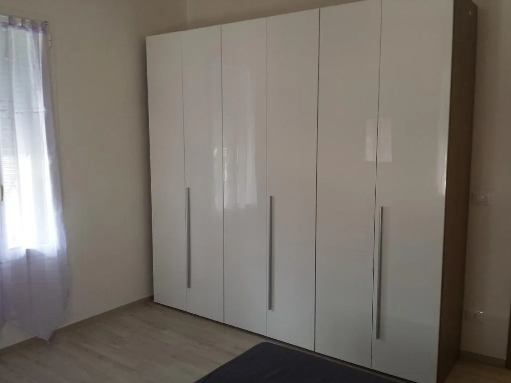 Casa Di Giulia Hotel San Lorenzo al Mare Appartamento