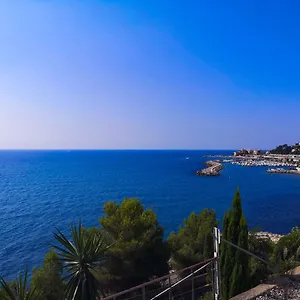 Bellosguardo San Lorenzo al Mare