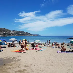 La Casa Di Anselmo San Lorenzo al Mare