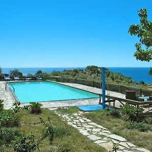 Locazione Turistica Le Terrazze Del Geco A - Slr300 San Lorenzo al Mare