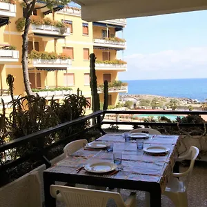Miramare San Lorenzo al Mare