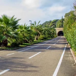Casa Di Ricki : A Pochi Passi Dal Mare San Lorenzo al Mare