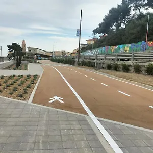 Casa Mariella San Lorenzo al Mare