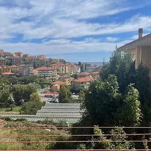 Casa Tecla San Lorenzo al Mare
