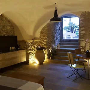 Loft Al Mare San Lorenzo al Mare