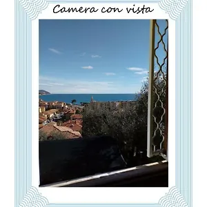 Con Vista San Lorenzo al Mare