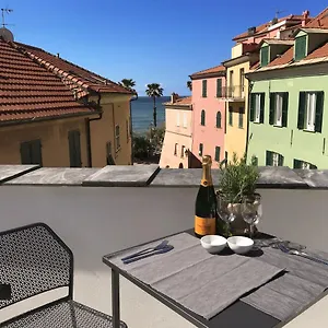 Antico Comune San Lorenzo al Mare